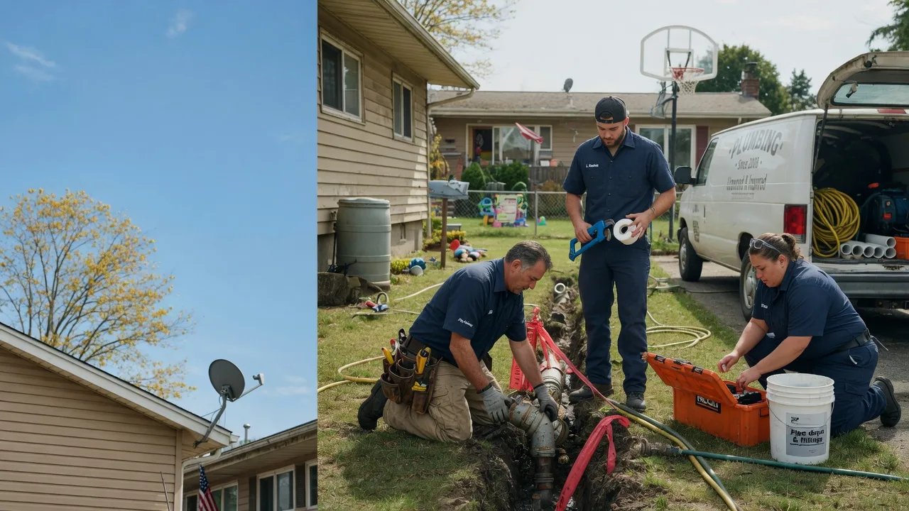 Garbage Disposal Replacement in Fayetteville, TN near me