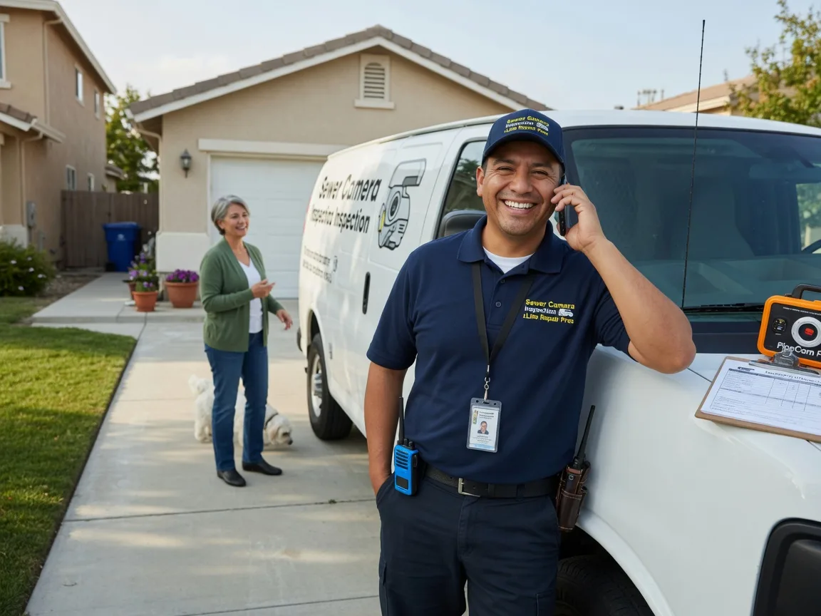 Sewer Line Repair Fayetteville, TN FAQs